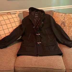 Nautica Pea Coat